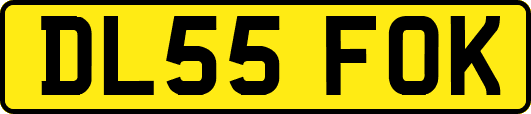 DL55FOK