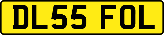 DL55FOL