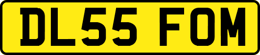 DL55FOM