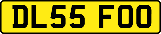 DL55FOO