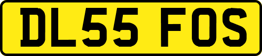 DL55FOS