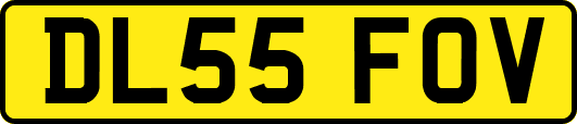 DL55FOV