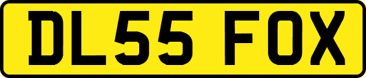 DL55FOX