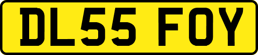DL55FOY