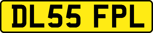 DL55FPL