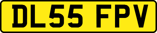 DL55FPV