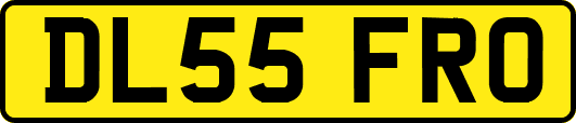 DL55FRO