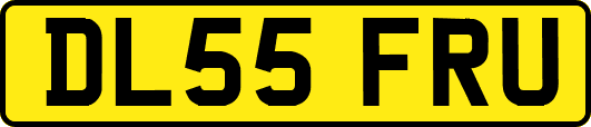 DL55FRU