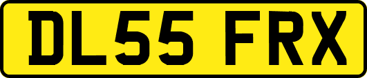 DL55FRX