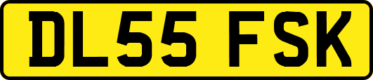 DL55FSK