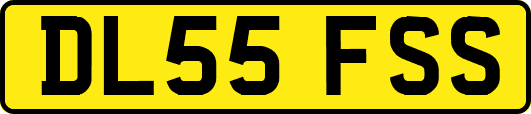DL55FSS