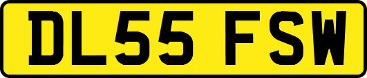 DL55FSW