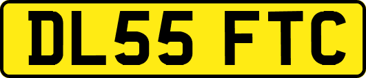 DL55FTC