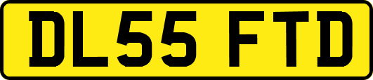 DL55FTD