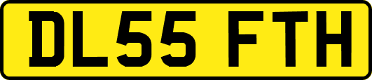 DL55FTH
