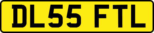 DL55FTL