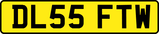 DL55FTW