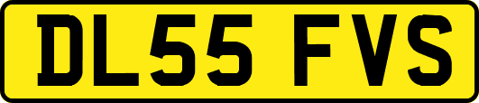 DL55FVS