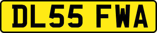 DL55FWA