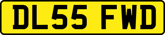 DL55FWD