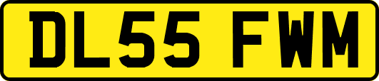 DL55FWM