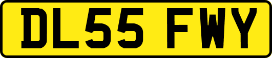 DL55FWY
