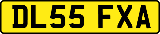 DL55FXA