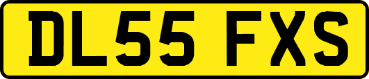 DL55FXS
