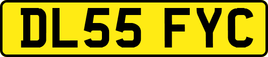 DL55FYC