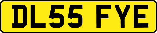 DL55FYE