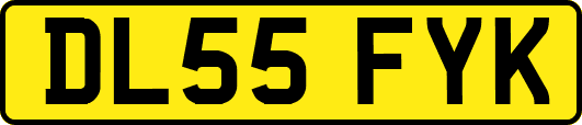 DL55FYK