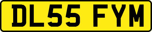 DL55FYM