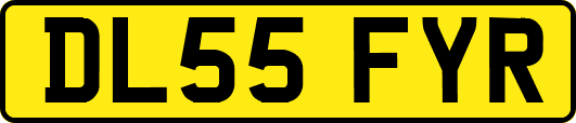 DL55FYR