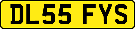 DL55FYS