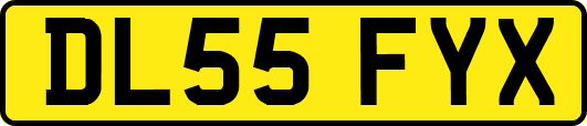 DL55FYX