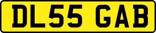 DL55GAB