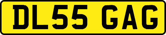 DL55GAG