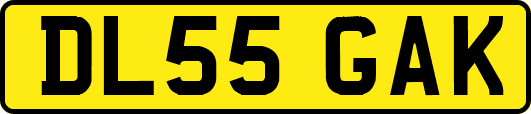 DL55GAK