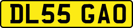 DL55GAO