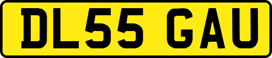 DL55GAU