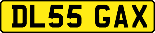 DL55GAX
