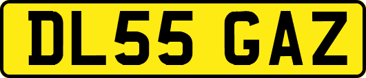 DL55GAZ