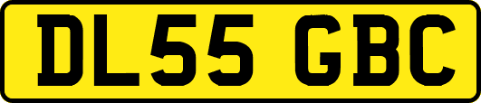 DL55GBC