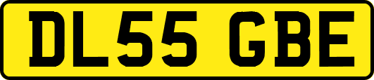 DL55GBE