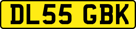 DL55GBK