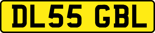 DL55GBL