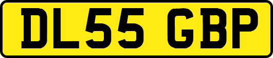 DL55GBP