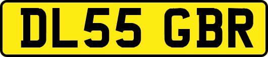 DL55GBR