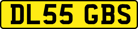 DL55GBS