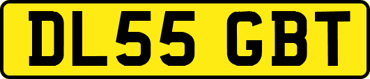 DL55GBT